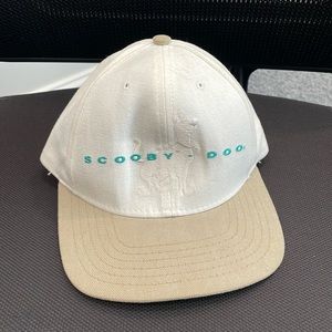 Hanna Barbera Scooby Doo Hat